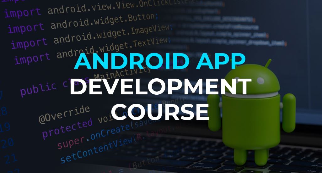 Android Application Development Course – Glasgow & Edinburgh