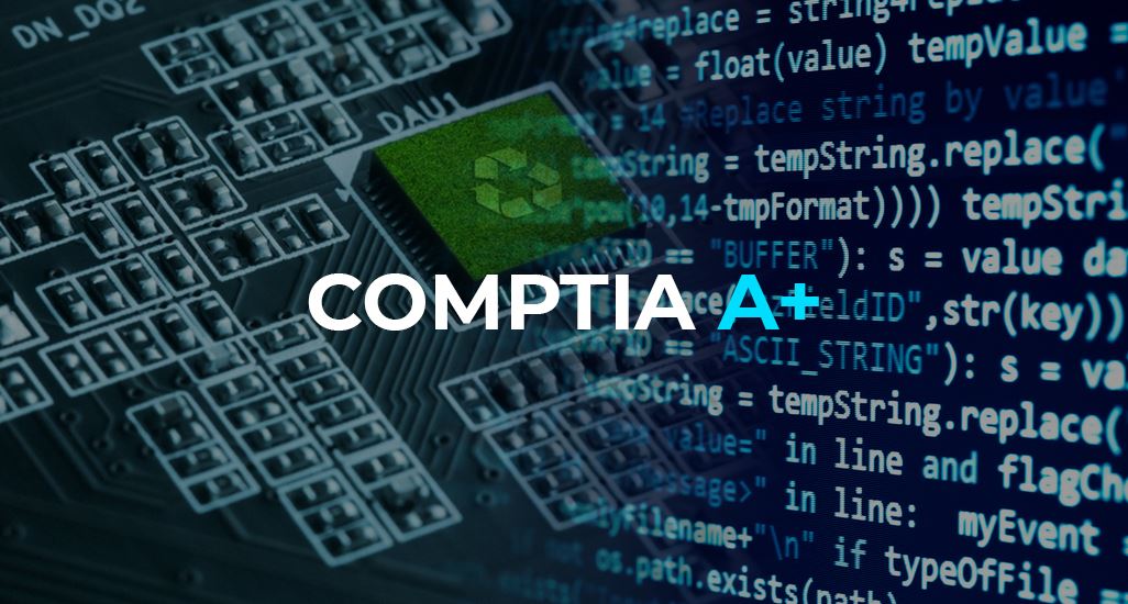 CompTIA A+