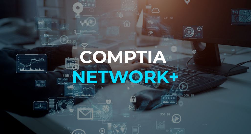 CompTIA Network+