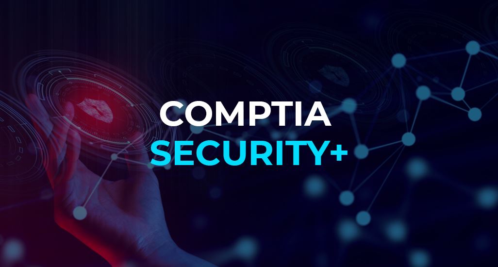 CompTIA Security+