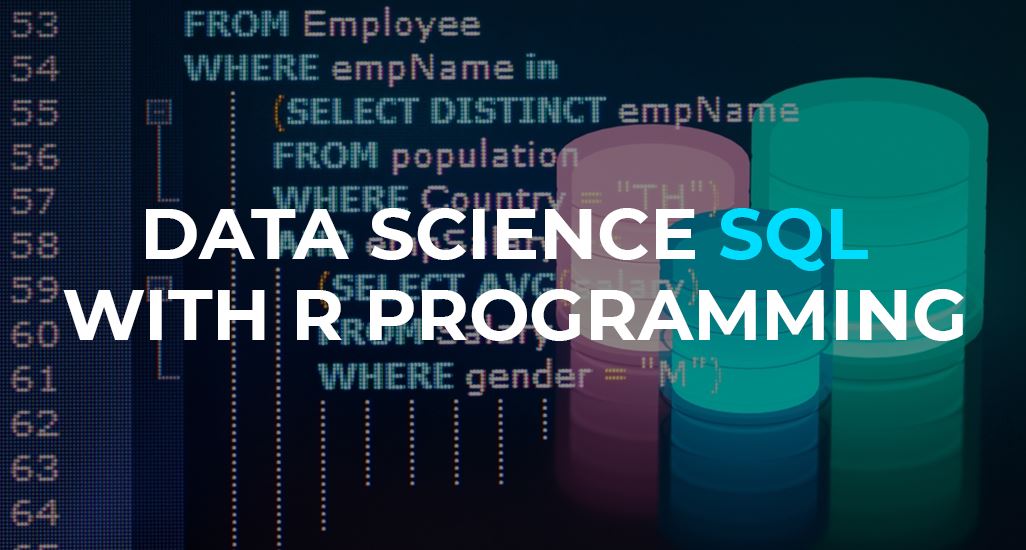 Data Science SQL